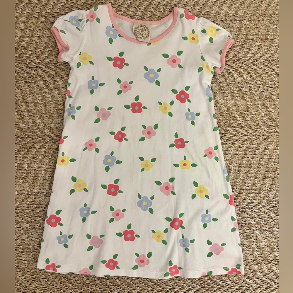 The Beaufort Bonnet Polly Play Dress